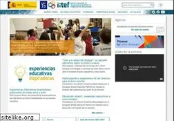 Sites similar to ite.educacion.es