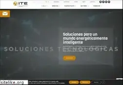 Sites similar to ite.es