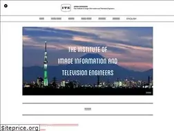 Sites similar to ite.or.jp