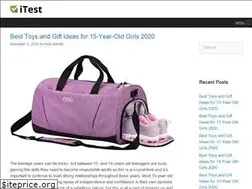 Sites similar to ite.st