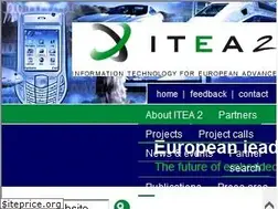 Sites similar to itea-office.org