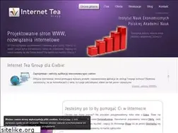Sites similar to itea.com.pl