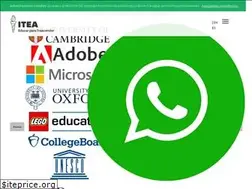 Sites similar to itea.edu.mx