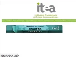 Sites similar to itea.org.mx