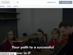 Sites similar to itea.ua