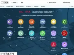 Sites similar to itea.uz