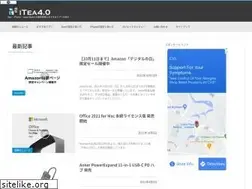 Sites similar to itea40.jp