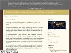 Sites similar to iteach-and-ilearn.blogspot.com
