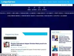 Sites similar to iteach.com.ng