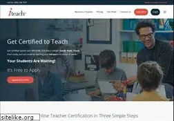 Sites similar to iteach.net