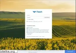 Sites similar to iteach.ro
