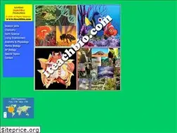 Sites similar to iteachbio.com