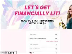 Sites similar to iteachinvesting.com