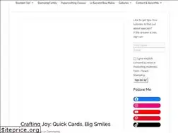 Sites similar to iteachstamping.com