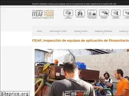 Sites similar to iteafvalencianaicsam.com