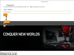 Sites similar to iteam.com.np