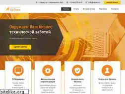 Sites similar to iteams.ru