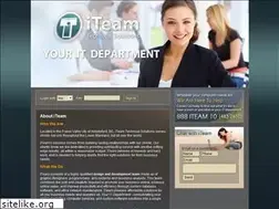 Sites similar to iteamtech.ca