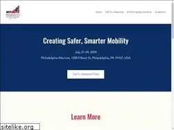 Sites similar to iteannualmeeting.org
