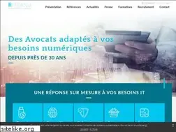 Sites similar to iteanu.fr