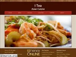 Sites similar to iteapa.com