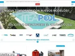 Sites similar to iteapool.com