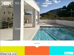 Sites similar to itearquitectes.com