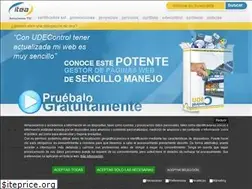 Sites similar to iteasoluciones.es