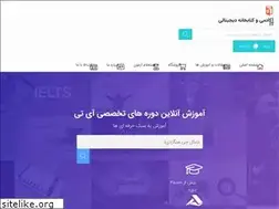 Sites similar to itebooks.ir