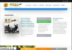 Sites similar to itebs.com.tr