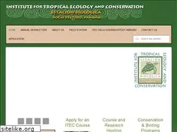 Sites similar to itec-edu.org