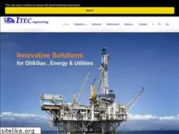 Sites similar to itec-engineering.com