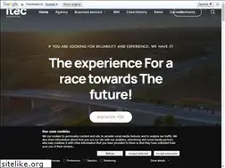 Sites similar to itec-engineering.it
