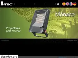 Sites similar to itec-factory.com