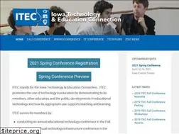 Sites similar to itec-ia.org