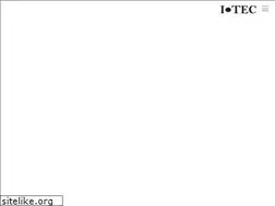 Sites similar to itec-ltd.jp