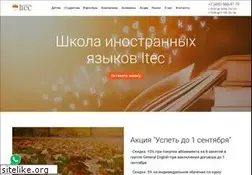 Sites similar to itec-school.ru