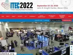Sites similar to itec-tireshow.com