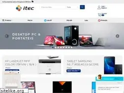 Sites similar to itec.co.ao
