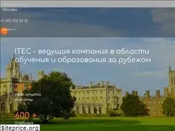 Sites similar to itec.com.ru