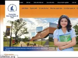 Sites similar to itec.edu.vn