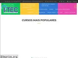 Sites similar to itec.net.br