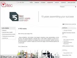 Sites similar to itec.pt