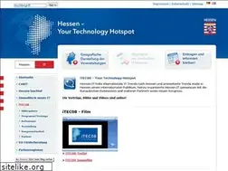 Sites similar to itec08.eu