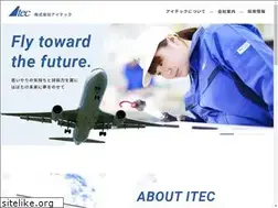 Sites similar to itec1999.com