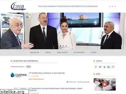 Sites similar to iteca.az