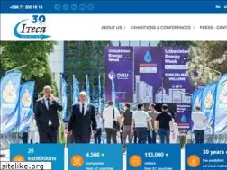 Sites similar to iteca.uz