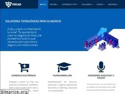 Sites similar to itecad.com