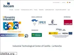 Sites similar to itecam.com