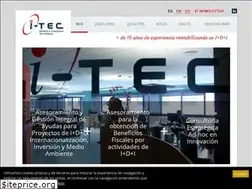 Sites similar to itecconsultoria.com